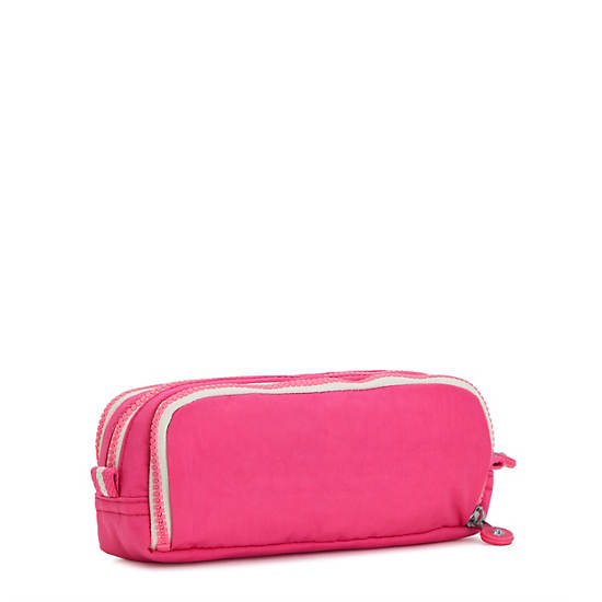 Kipling Gitroy Pencil Case Çanta Pembe | TR 1090MQ